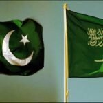 Saudi Arabia is increasing the number of employment opportunities for foreigners including Pakistanis, as part of its economic reform program under Saudi Vision 2030.
