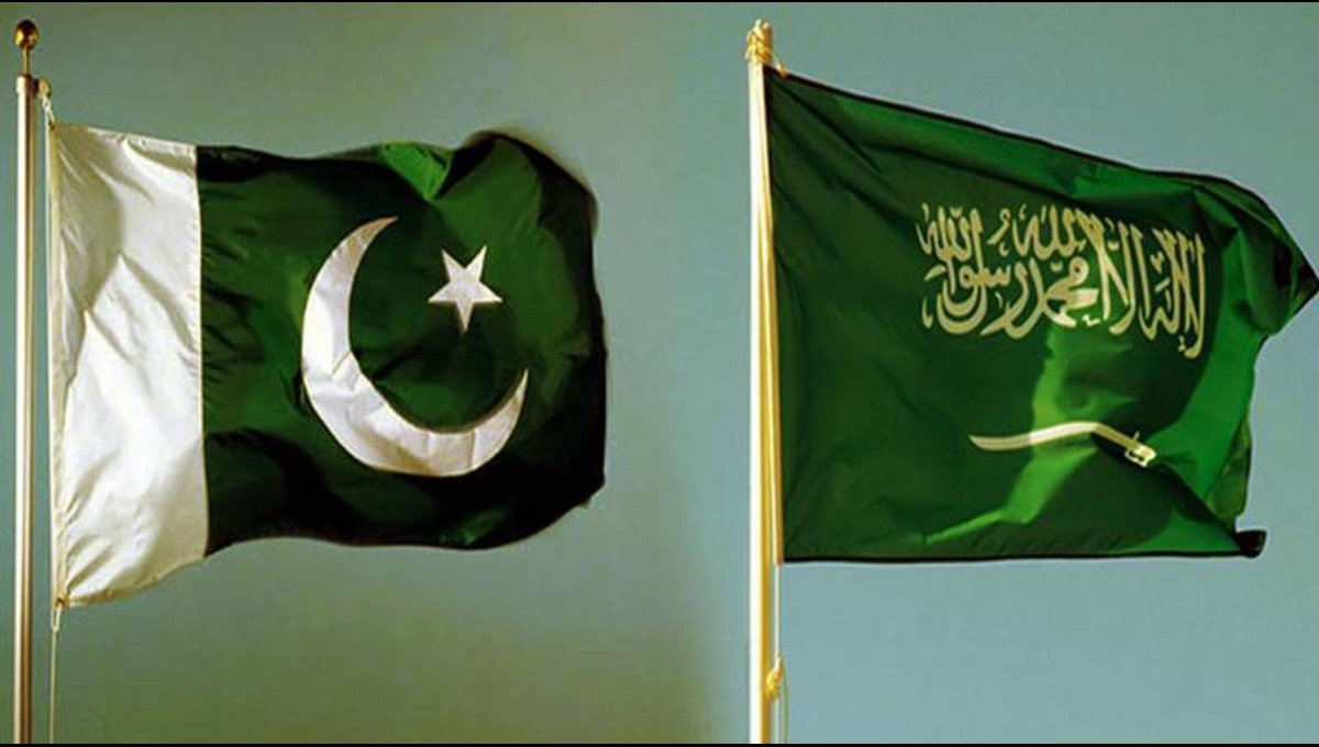 New employment doors open in Saudi Arabia for Pakistani professionals in key sectors