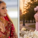 Pakistani actor Nimra Khan has taken to Instagram to announce her second marriage. She posted a set of pictures and her followers responded with good wishes.