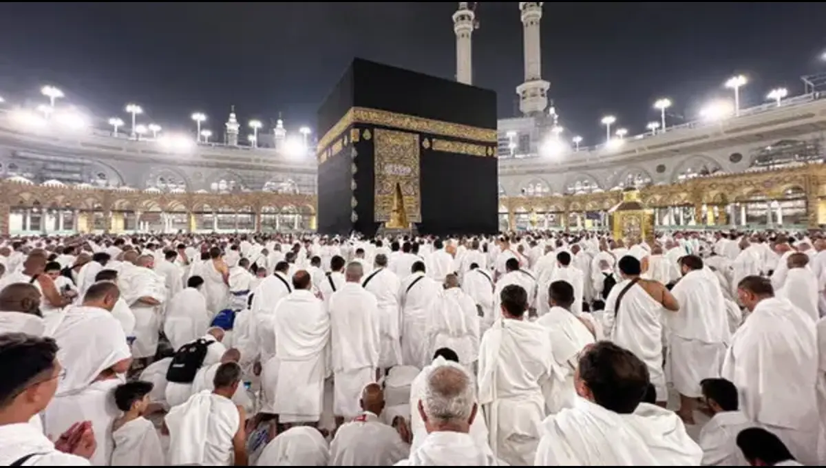 No Hajj on visit visa, Saudi Arabia issues strict warning