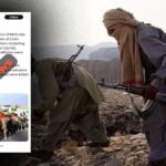 The security sources have dismissed social media reports claiming an attack on a Frontier Works Organization (FWO) site in Lilan, Turbat district of Balochistan and targeting Pakistani forces, labeling them as false and baseless.