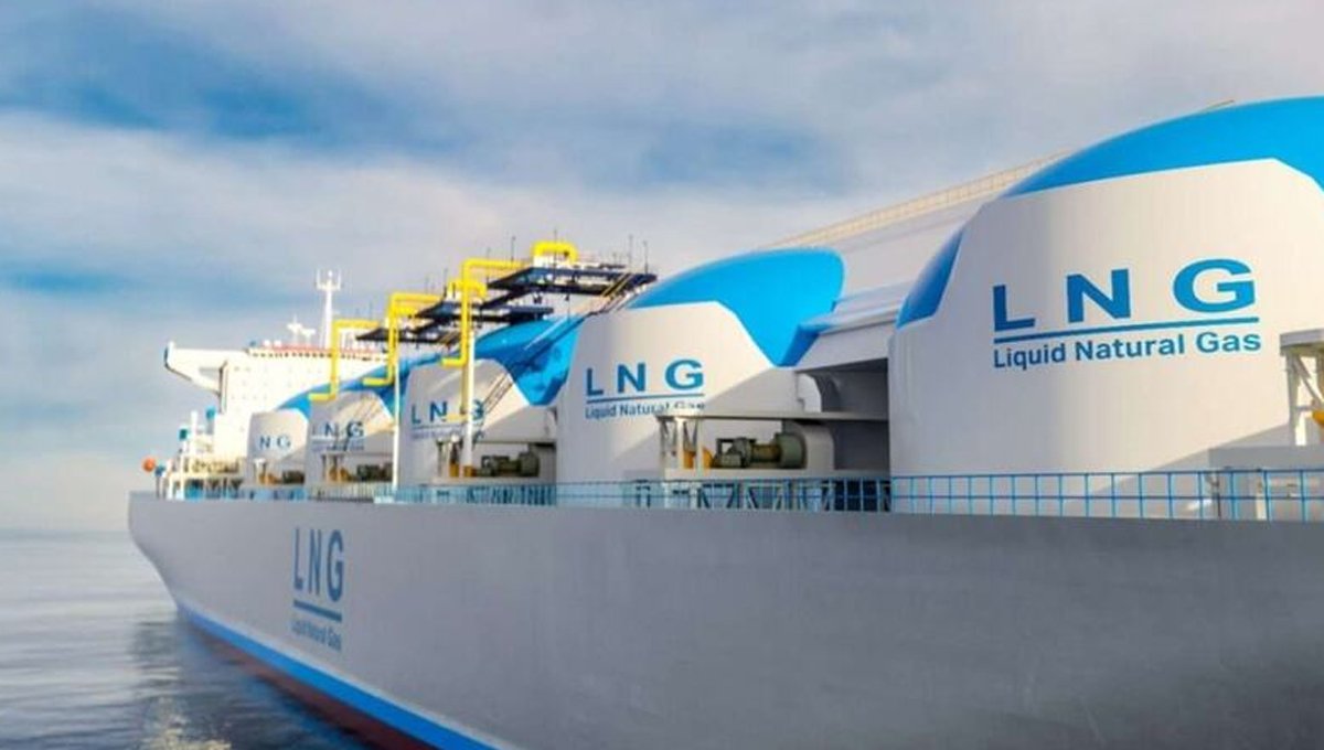 OGRA approves major hike in LNG prices