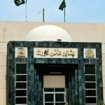 The Chief Justice of Peshawar High Court (PHC) Justice S.M. Atique Shah remarked during the hearing of a contempt of court petition for non-implementation of the larger bench’s decisions and directives on the criminal justice system that if any government officer is not doing their work, we will order action against them.