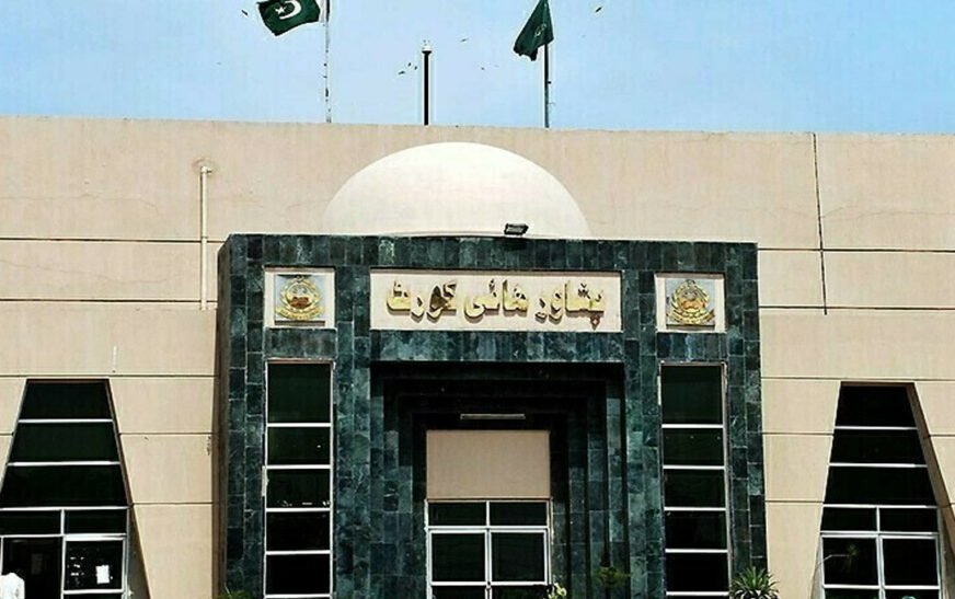 The Chief Justice of Peshawar High Court (PHC) Justice S.M. Atique Shah remarked during the hearing of a contempt of court petition for non-implementation of the larger bench’s decisions and directives on the criminal justice system that if any government officer is not doing their work, we will order action against them.