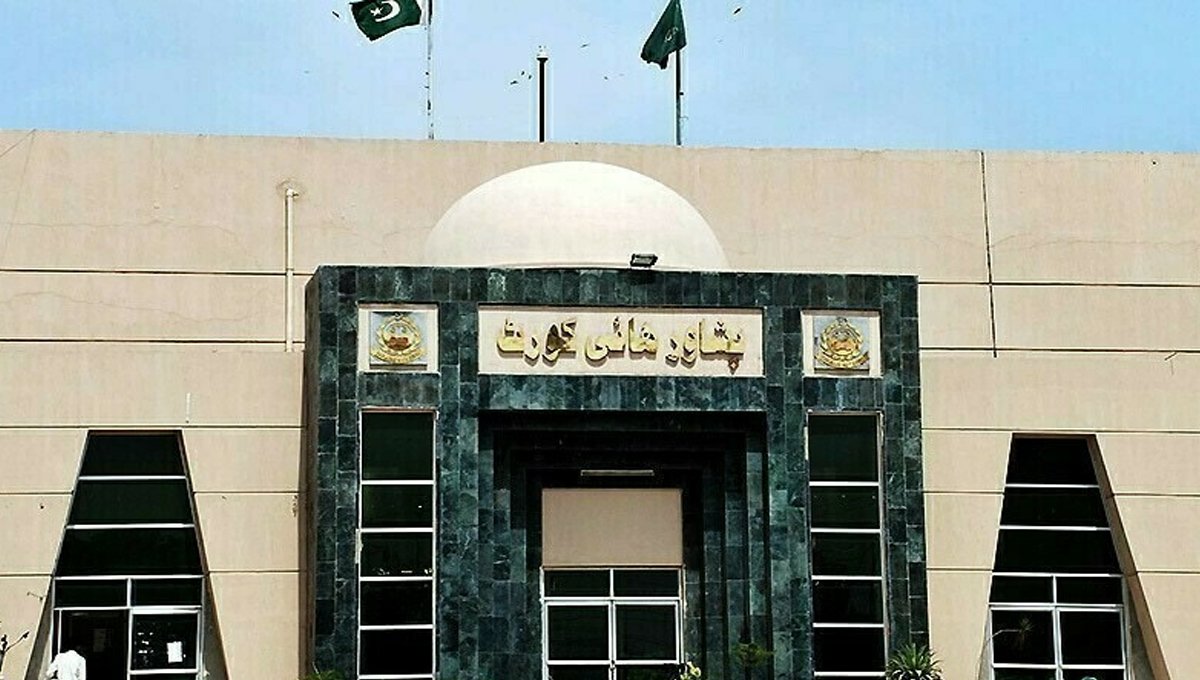 Province is burning and no one to ask, PHC CJ criticizes officials