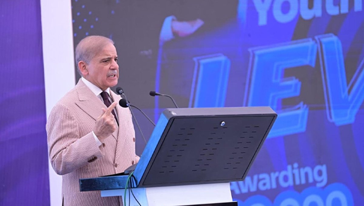 PM Shehbaz: Pakistan played key role in Iran-US ceasefire, regional peace hopes rise
