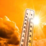 heatwave