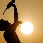 The Pakistan Meteorological Department (PMD) forecast heatwave conditions across the country this week, starting in the south and central areas from Thursday.