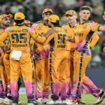 In the closing ceremony of the Pakistan Super League (PSL), a number of outstanding performances were noted as a result of which various players and officials won different prizes and honours.