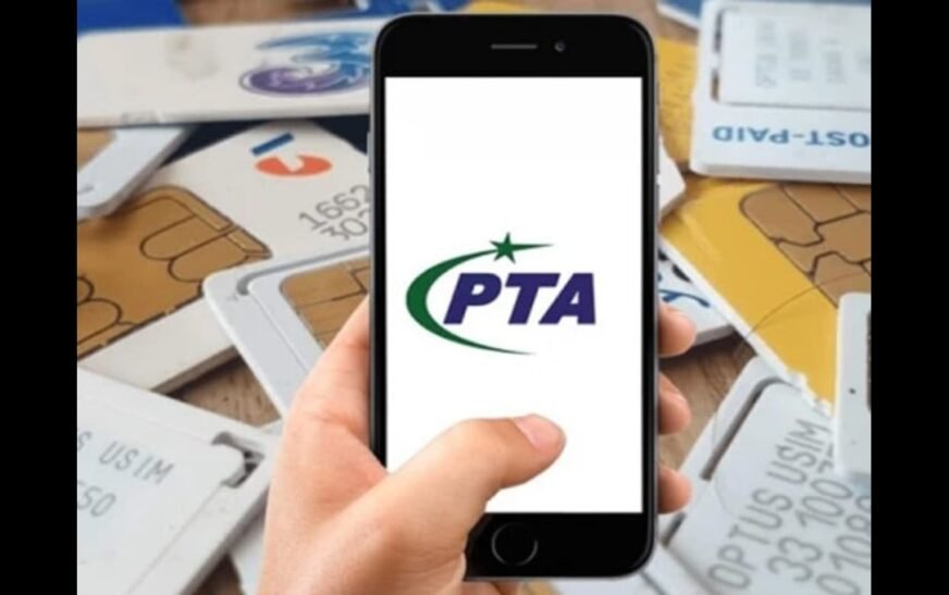 Pakistan Telecommunication Authority (PTA) has announced an extension in the SIM disown period as part of efforts to curb illegal mobile SIM issuance and unauthorized registrations.