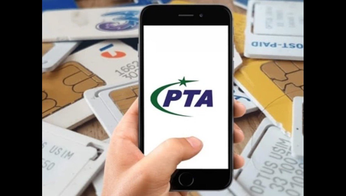 PTA tightens SIM rules to curb illegal registrations
