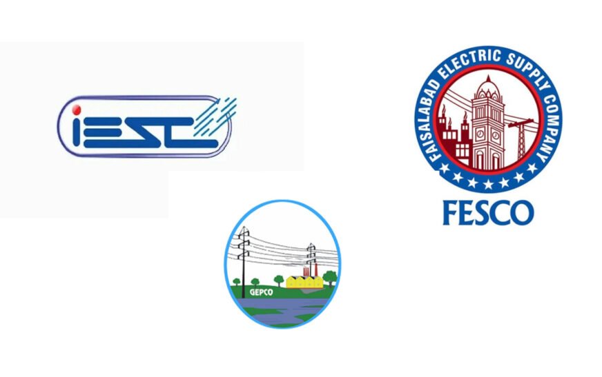 power companies
