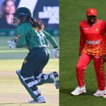 The second T20 International between Pakistan and Zimbabwe Women will be played on Thursday under floodlights at the National Bank Stadium, Karachi, with the third and final match scheduled for Friday.