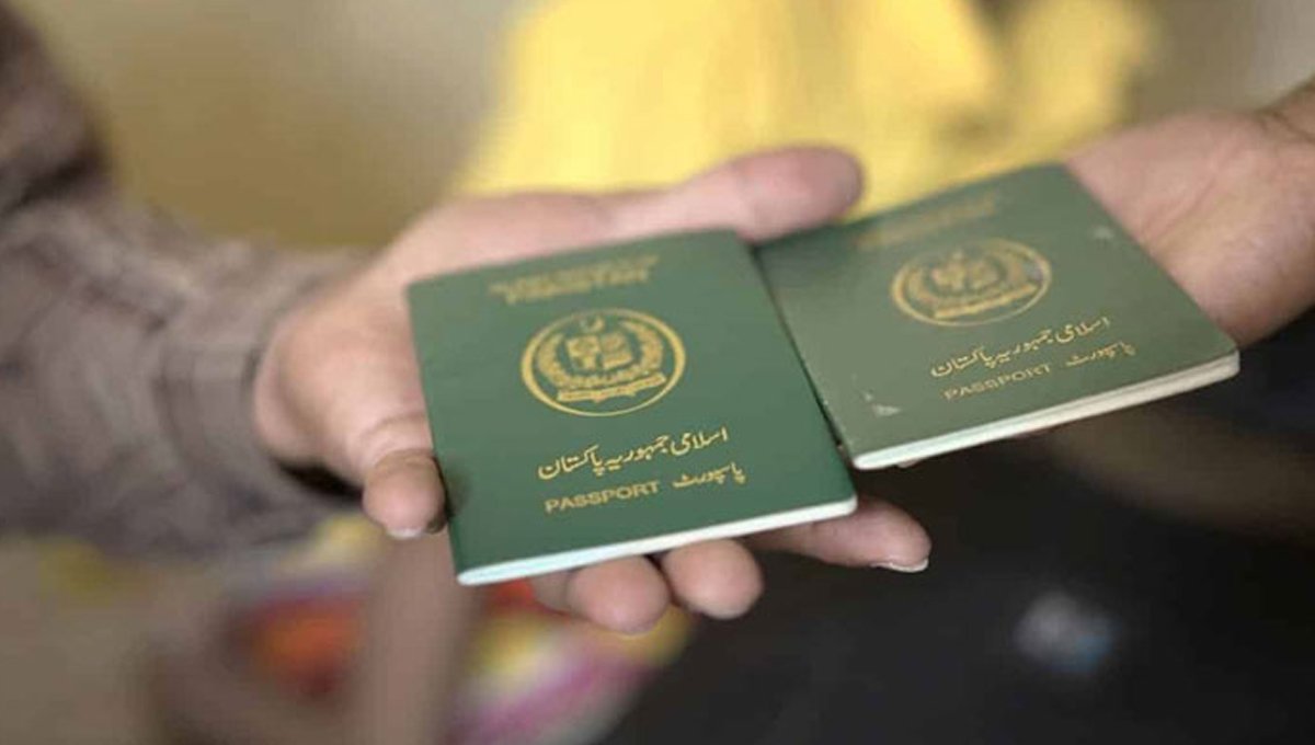 Passport issuance time slashed: Normal passports now available in 14 days