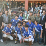 polo cup