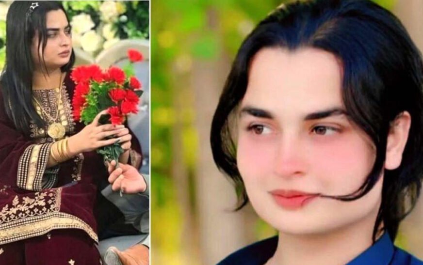 Sofian, popularly known as Sheen Khali, a well-known TikTok creator and social media influencer, has passed away. Among the transgender community, he was also affectionately known as Sofian Koko. His sudden demise has left fans and followers expressing deep sorrow across social media platforms.