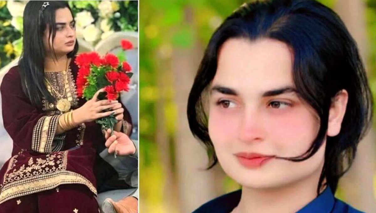Popular TikToker Sofian aka Sheen Khali passes away, fans mourn