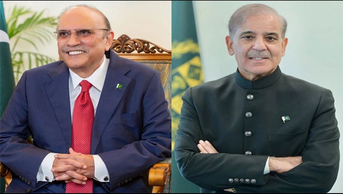 President, PM pay tribute to Police martyrs, vow full support for their families