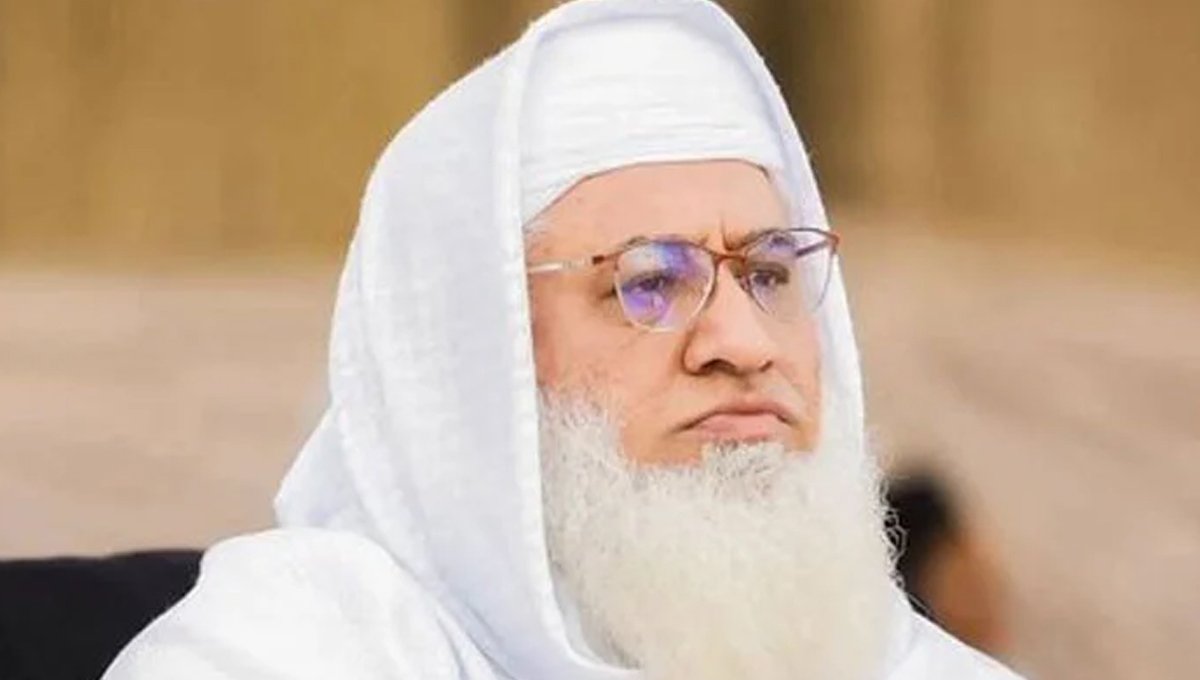 Prosecution team formed to monitor Maulana Idrees murder investigation