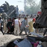 Quetta attack