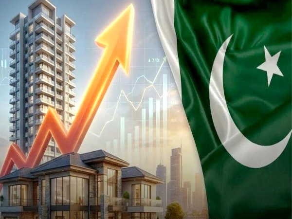 Good news for property dealers: Government hints to strengthen Real Estate sector