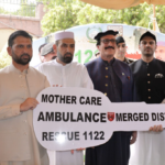specialised ambulances