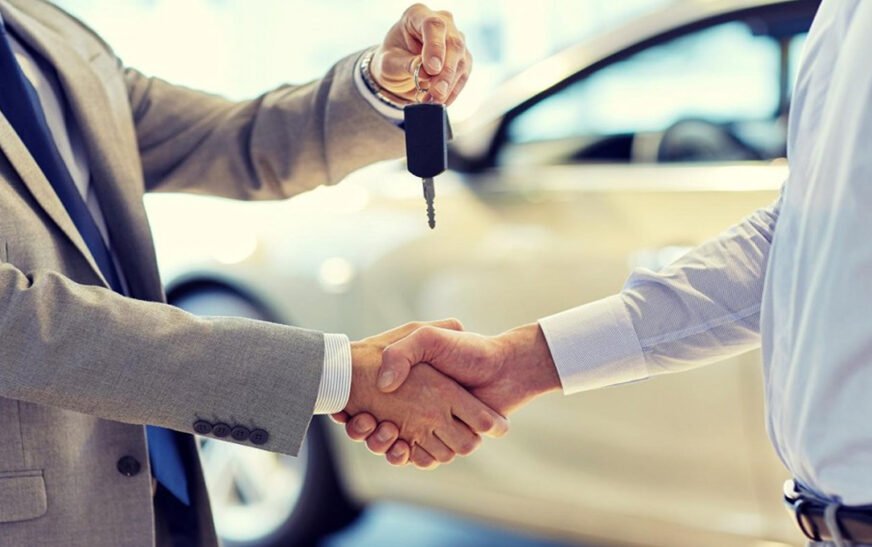 Overseas Pakistanis holding a Roshan Digital Account now have an exciting new opportunity to own a car through the newly launched Roshan Apni Car Scheme.