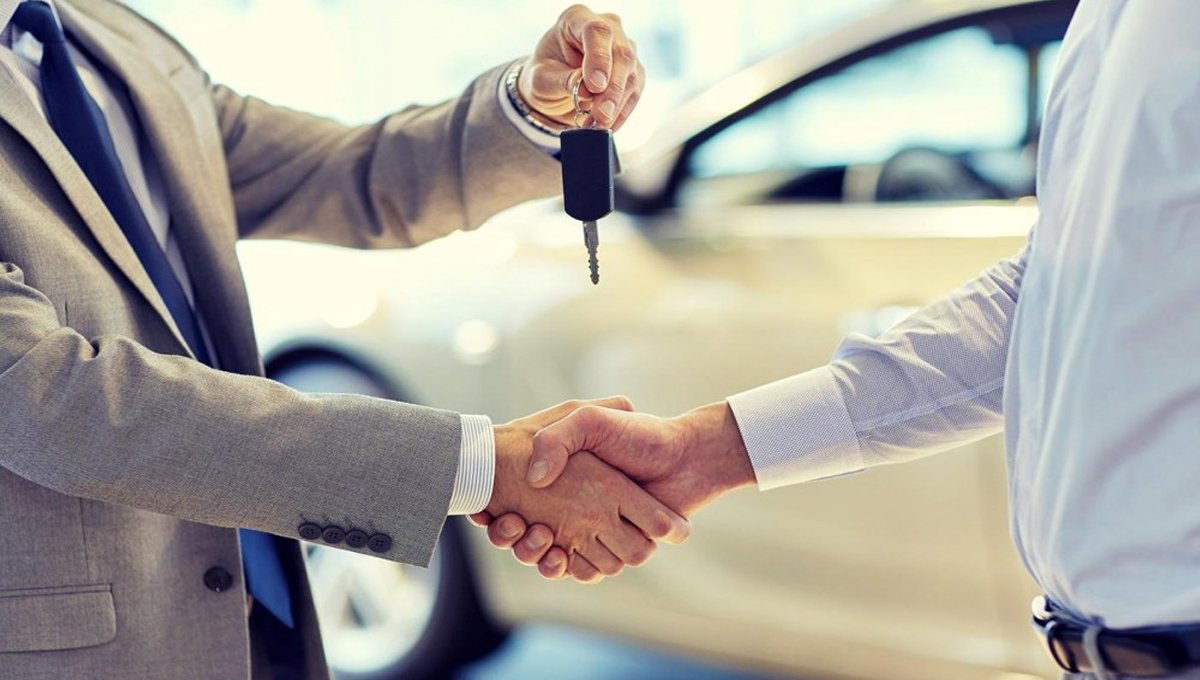 Roshan Apni Car scheme: Overseas Pakistanis can now drive their dream car