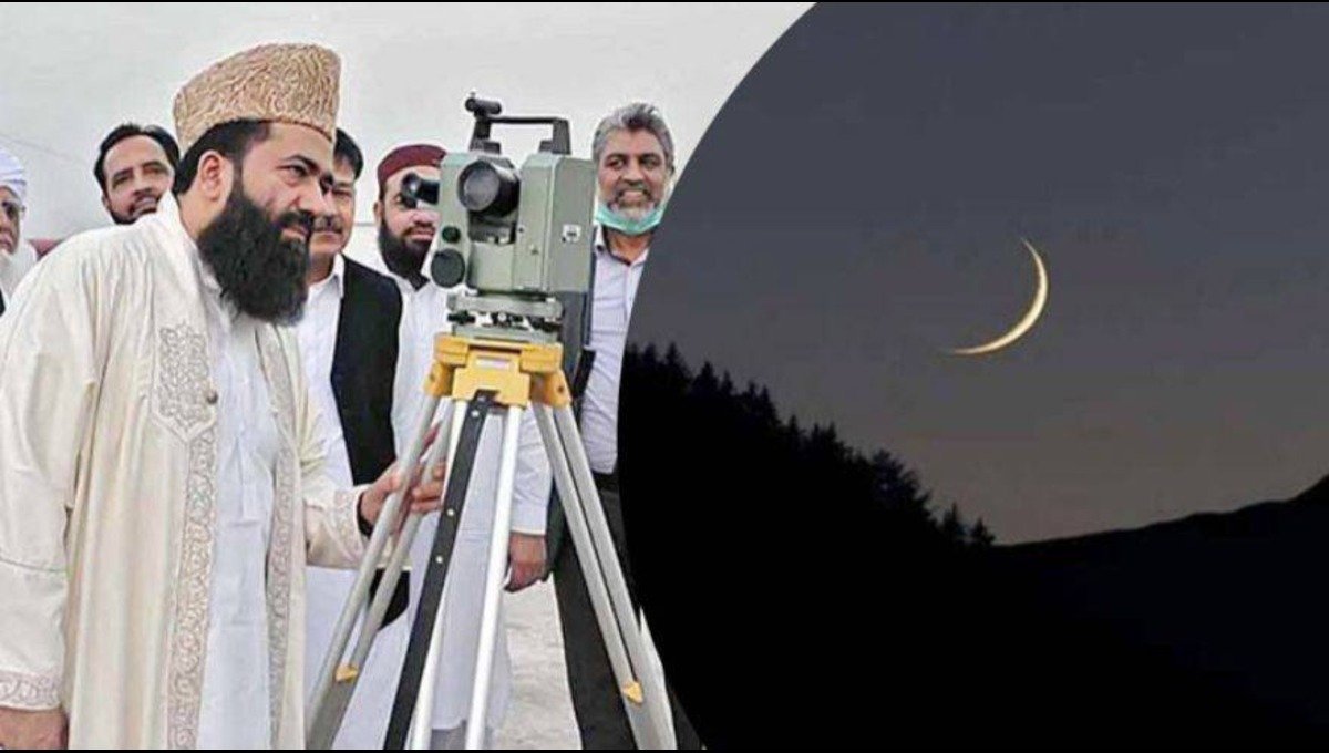 Ruet-e-Hilal committee to meet today for Zilhaj moon sighting