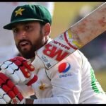 Pakistan T20 captain Salman Ali Agha has emerged as the strongest candidate for the Test team leadership, according to sources.