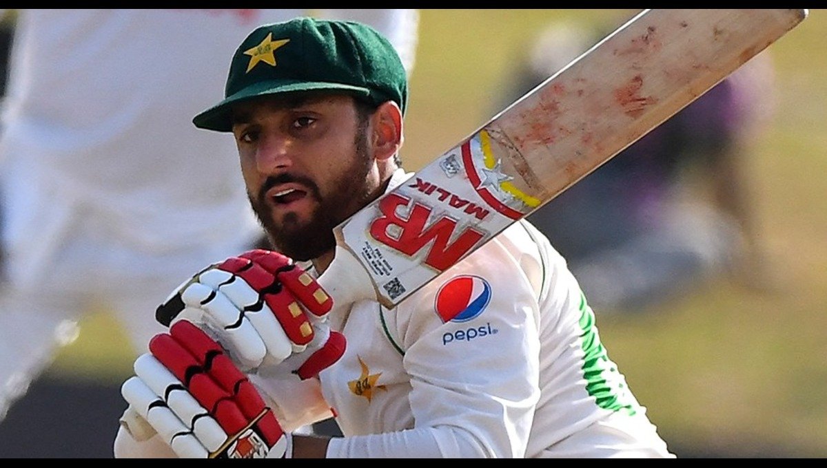 Salman Ali Agha in line for Pakistan Test captaincy role, reports suggest