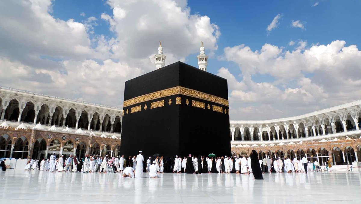 Saudi Arabia introduces new facility to speed up Hajj entry