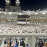 The Saudi Arabian authorities have issued a strong warning of strict action against violations of Hajj regulations, emphasizing heavy penalties for non-compliance during the pilgrimage season.