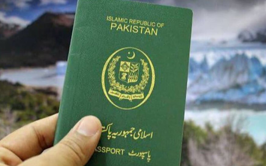 Say goodbye to bank lines: Govt introduces cashless passport fees