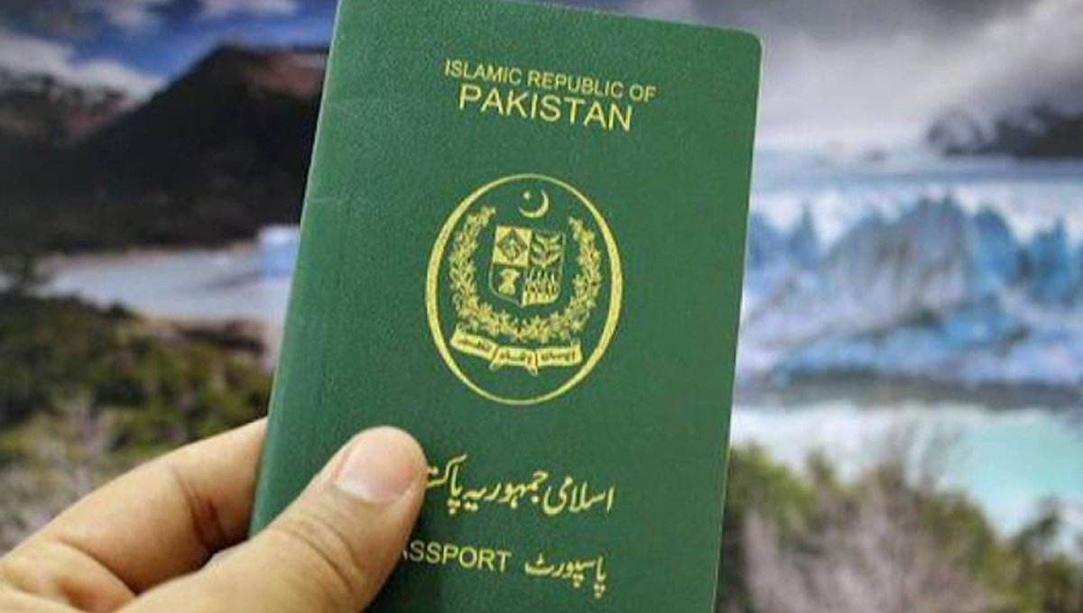 Say goodbye to bank lines: Govt introduces cashless passport fees