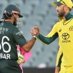 The provisional schedule for the upcoming One-Day International (ODI) series between Pakistan and Australia has been revealed. The Australian cricket team set to tour Pakistan at the end of May.
