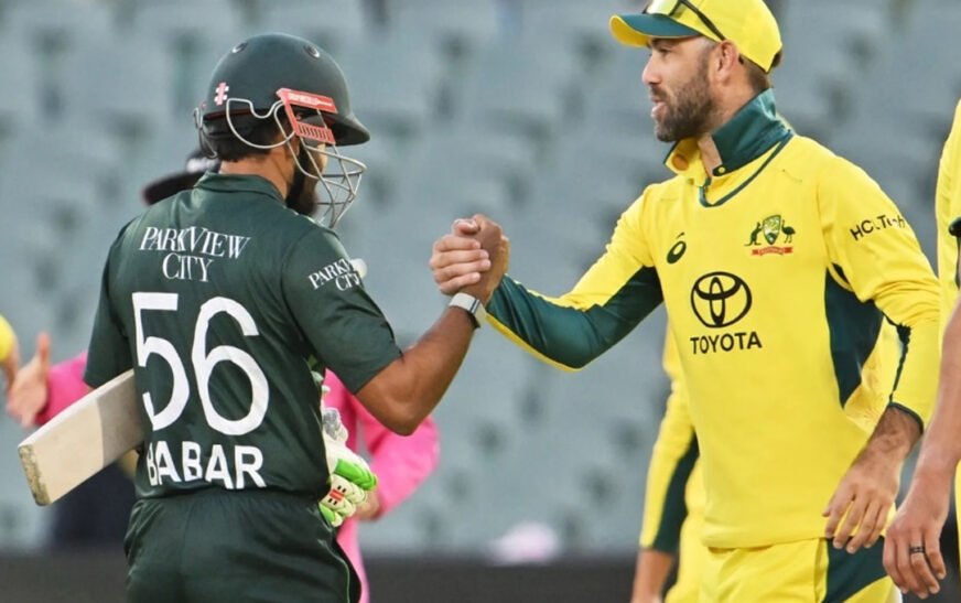 The provisional schedule for the upcoming One-Day International (ODI) series between Pakistan and Australia has been revealed. The Australian cricket team set to tour Pakistan at the end of May.