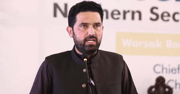 Chief minister orders swift resolution of pending development projects in Peshawar