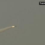 Fatah-4 missile