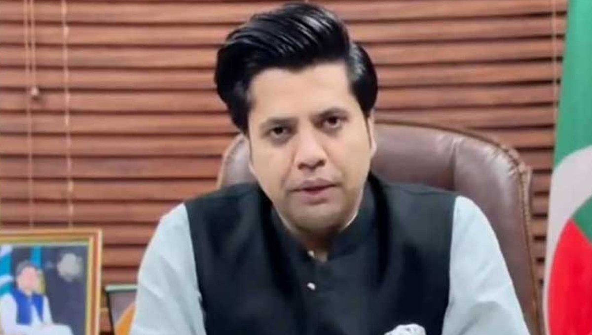 Shafi Jan highlights KP’s rich historical heritage