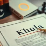 A significant increase in khula and maintenance cases has been recorded in the family courts of Islamabad, placing growing pressure on the judicial system.