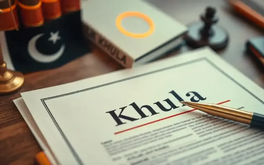 A significant increase in khula and maintenance cases has been recorded in the family courts of Islamabad, placing growing pressure on the judicial system.