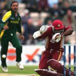 fall of fast bowling