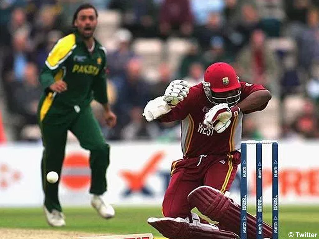 The fall of the pace : Why Pakistan’s fast bowling is in its worst decline