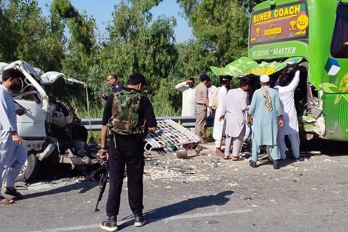 More victims succumb in Mardan tragedy as casualty toll rises