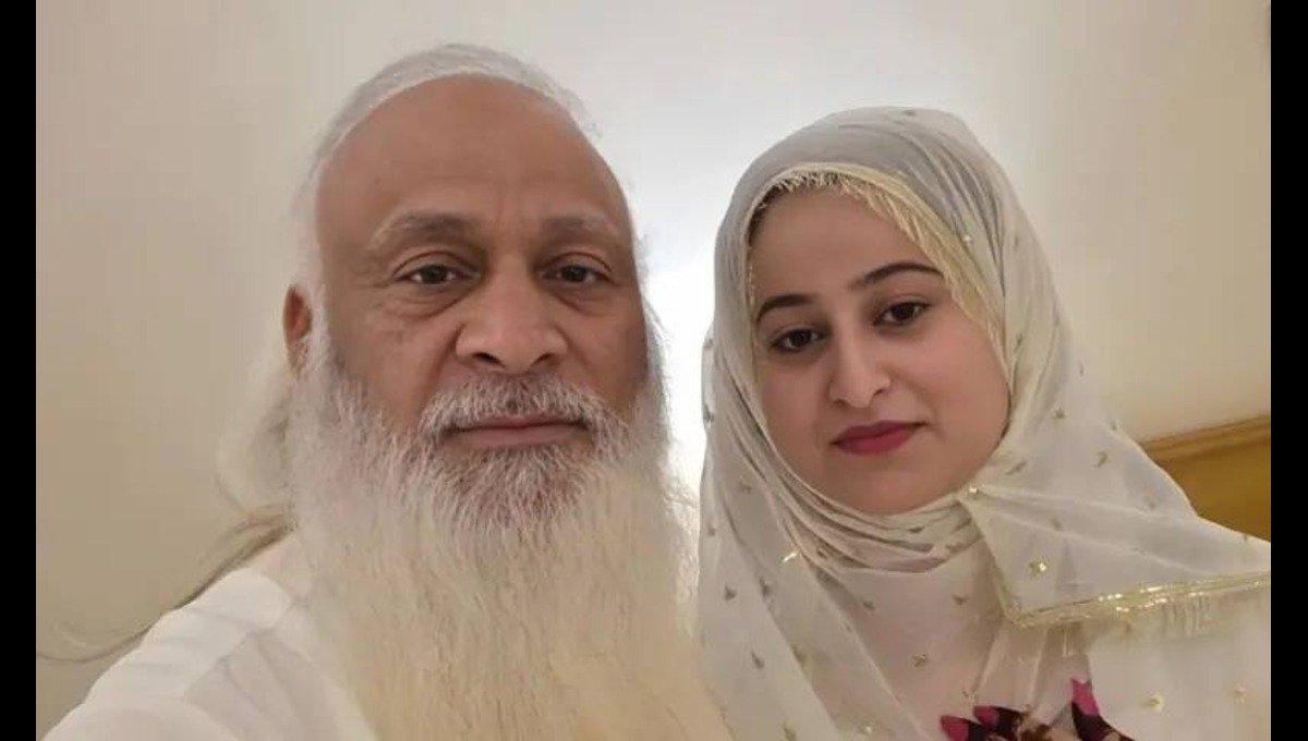 TikToker Hakim Babar falls ill after alleged poisoning attempt