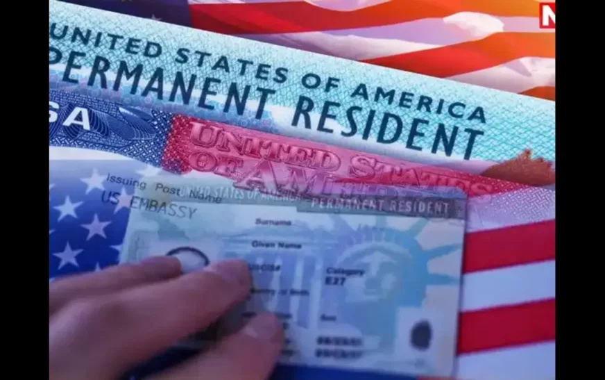 The Trump administration has introduced stricter measures for obtaining a US Green Card, requiring most applicants seeking permanent residency to apply from outside the United States.