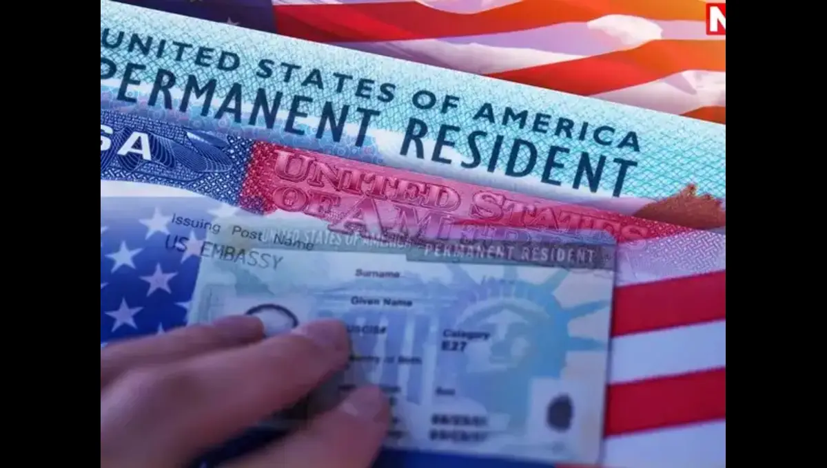 Trump administration tightens US Green Card rules