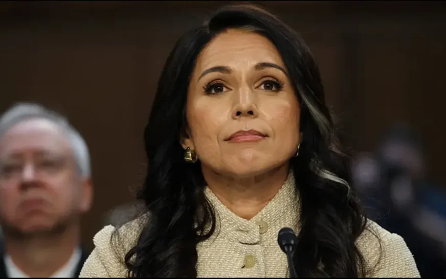 US Director of National Intelligence Tulsi Gabbard has announced that she will step down from her position on 30 June 2026, bringing an end to her tenure as the head of America’s intelligence community.