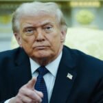 US President Donald Trump announced that the United States will hold off on a planned military strike against Iran, originally scheduled for tomorrow, following intervention by Gulf leaders and ongoing negotiations.